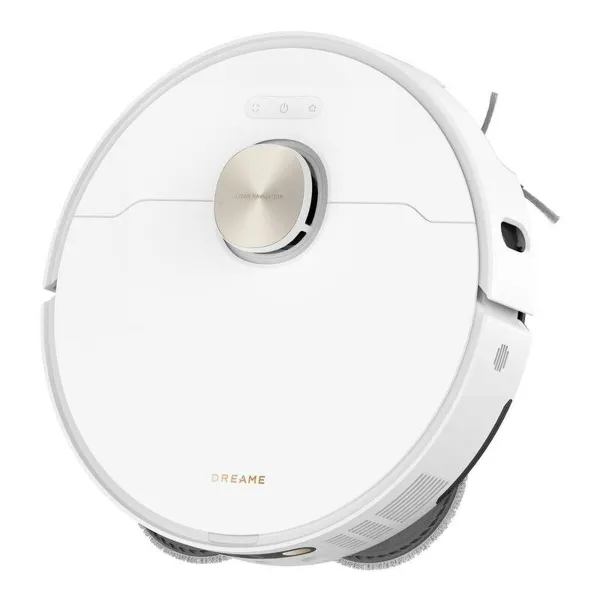 Robots Putekļu Sūcējs Dreame X40 Ultra 6400 mAh