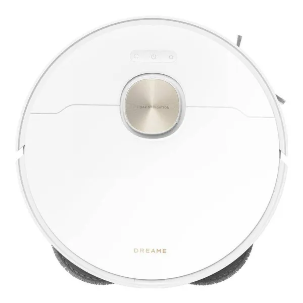 Robot Vacuum Cleaner Dreame X40 Ultra 6400 mAh