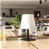 LEDlamp Lumisky Standy Mini Dark Black