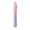 Вибратор FemmeFunn Ffix Синий