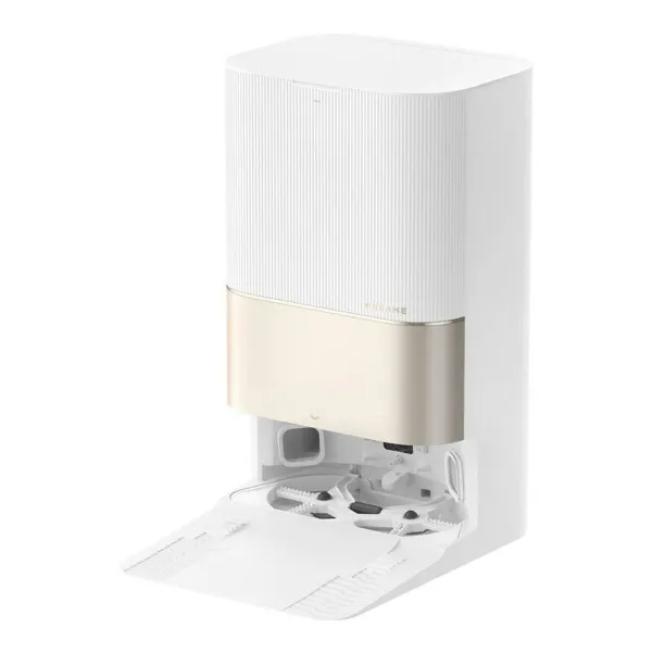 Робот-пылесос Dreame X40 Ultra 6400 mAh