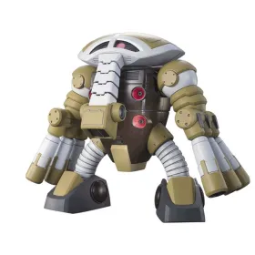 Kolekcionējamas figūras Bandai HGUC 1/144 MSM-04G JUAGGU (UNICORN VER.) Daudzkrāsains (Daudzkrāsains) Plastmasa (Plastmasa)
