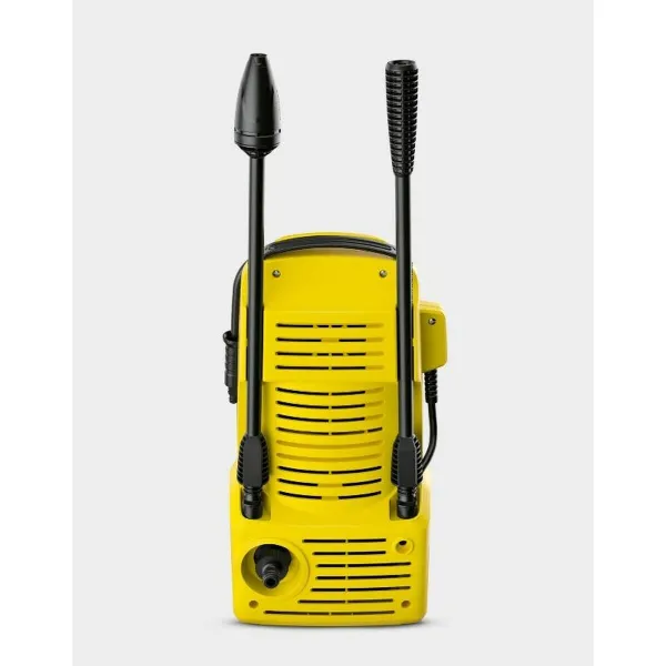 Vandens srovės plovimas Kärcher 1.673-574.0 1400 W