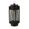 Anti-Mosquito Lamp Esperanza EHQ002 Black