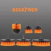 Bigstren 21802 urbšanas tīrīšanas birstes