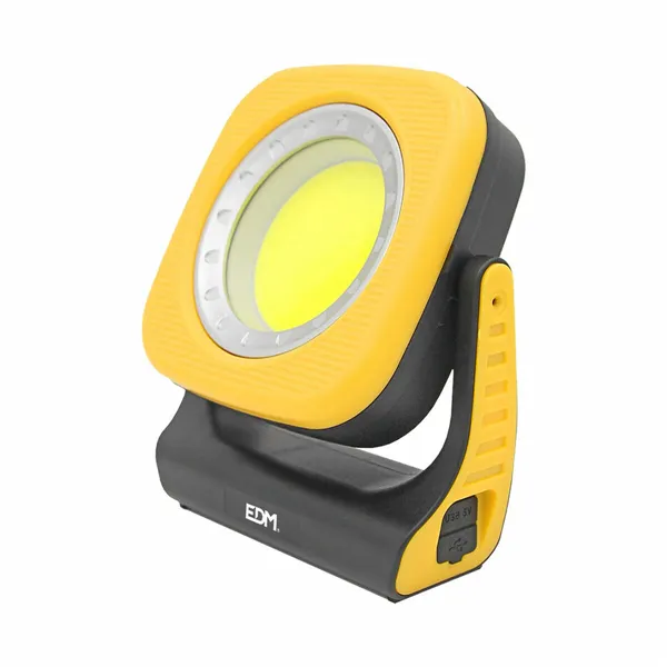 LED spotlight EDM 36116 10 W 6500 K 1000 Lm 400 lm