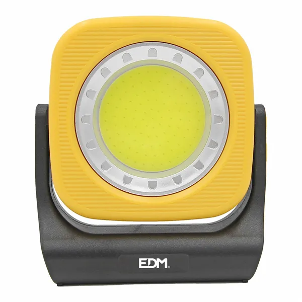 LED spotlight EDM 36116 10 W 6500 K 1000 Lm 400 lm