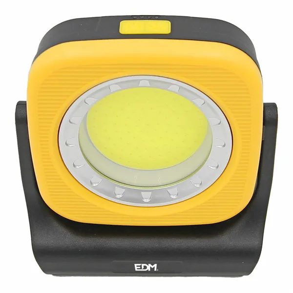 LED spotlight EDM 36116 10 W 6500 K 1000 Lm 400 lm