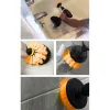 Bigstren 21802 puuripuhastusharjad