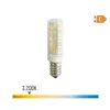 LED lamp EDM 98842 E 60 W E14 800 lm Tubular (3200 K)