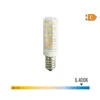 LED lamp EDM 98843 E 60 W E14 800 lm Tubular (6400 K)