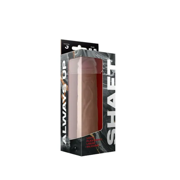 Reālistiskais Dildo Shaft PINE
