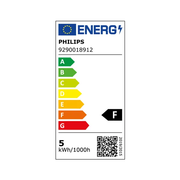 LED lamp Philips Classic F 60 W 4,3 W E14 320 Lm Reflector (2700 K)