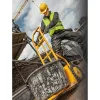 Kottikärryt Dewalt SH-DXWT-502 Teräs 400 kg