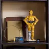 Decorative Figure Lego Plastic