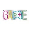 Neona zīme Activejet AJE-NEON GAME Daudzkrāsains 80 (1 Daudzums)