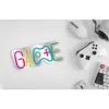 Neon Sign Activejet AJE-NEON GAME Multicolour 80 (1 Piece)