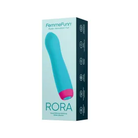 Вибратор в форме пули FemmeFunn