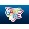 Neon Sign Activejet AJE-NEON GAME TIME Multicolour 80 (1 Piece)