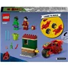 Decorative Figure Lego Plastic