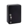 Užraktas Yale YKB/200/BB2 Juoda Metalinis 16 cm