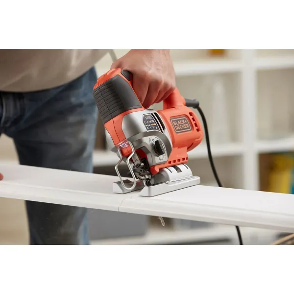 Dėlionė Black & Decker BES610-QS 1 Dalys
