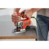 Pistosaha Black & Decker BES610-QS 1 Kappaletta