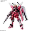 Kolekcionējamas figūras Bandai INFINITE JUSTICE GUNDAM TYPE II Sudrabains (Sudrabains) Plastmasa (Plastmasa)