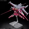 Kolekcionējamas figūras Bandai INFINITE JUSTICE GUNDAM TYPE II Sudrabains (Sudrabains) Plastmasa (Plastmasa)