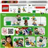 Decorative Figure Lego Plastic (210 Pieces)