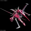 Kolekcionējamas figūras Bandai INFINITE JUSTICE GUNDAM TYPE II Sudrabains (Sudrabains) Plastmasa (Plastmasa)