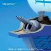 Kolekcionējamas figūras One Piece GRAND SHIP COLLECTION MARINE SHIP Plastmasa (Plastmasa)