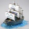 Kolekcionējamas figūras One Piece GRAND SHIP COLLECTION MARINE SHIP Plastmasa (Plastmasa)