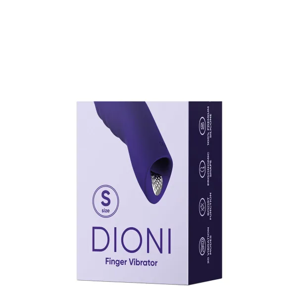Vibrators FemmeFunn Dioni