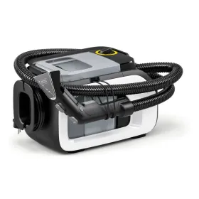 3-in-1 pölynimuri Kärcher 1.081-539.0 Valkoinen Musta 1000 W 500 W