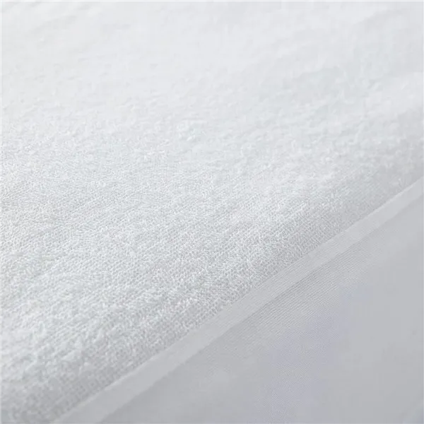 Mattress protector TODAY White