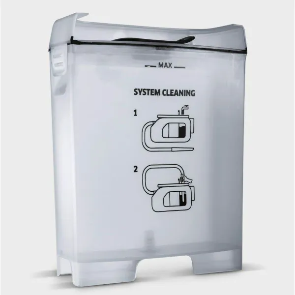 Dulkių siurblys 3 viename Kärcher 1.081-539.0 Balta Juoda 1000 W 500 W