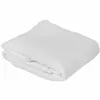 Mattress protector Toison D'or White