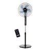 Вентилятор на ножке N'oveen F455 Чёрный 55 W