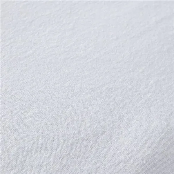 Mattress protector TODAY White