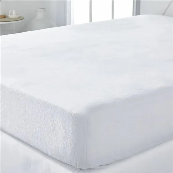 Mattress protector TODAY White