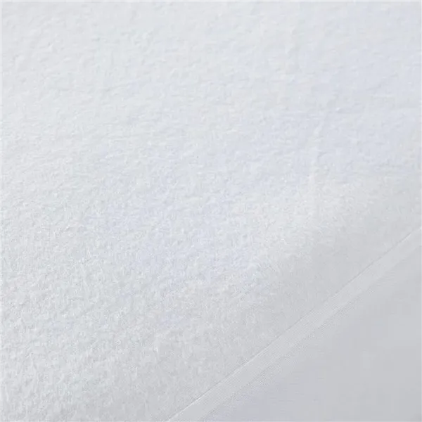 Mattress protector TODAY White