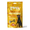 Suņu uzkodas Zoya Chewing bone Beef with lavender Liellops 55 g