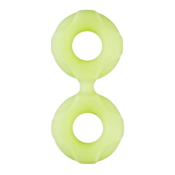 Cock Ring Forto White Ø 44 mm (One size)