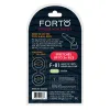 Cock Ring Forto White Ø 44 mm (One size)