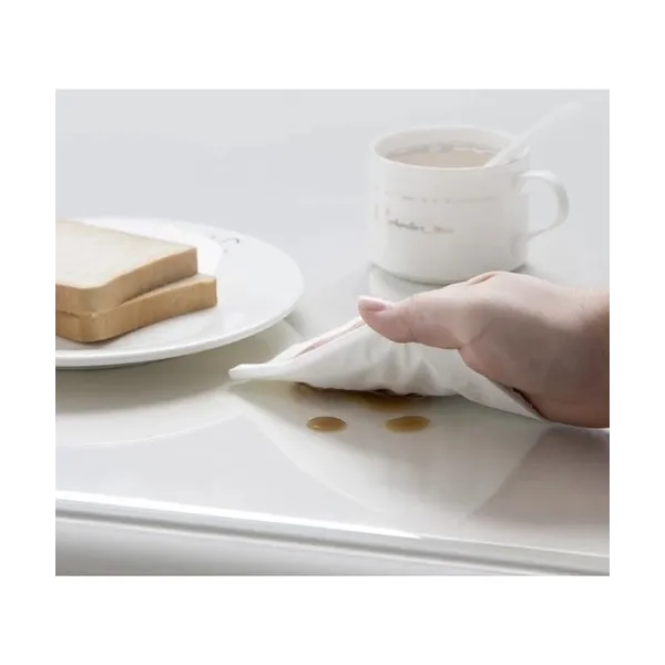 Protective mat for countertop 120x60cm RUHHY