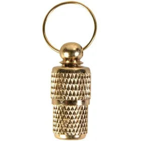 Identification plate for collar Trixie Gold