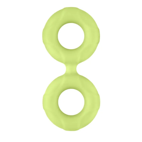 Cock Ring Forto White Ø 47 mm (One size)