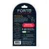 Cock Ring Forto White Ø 47 mm (One size)