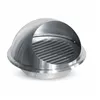 Ventilation grille EDM 87738 Ø 12,5 cm